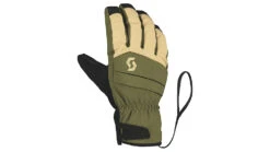 SCOTT Ultimate Hybrid Gloves