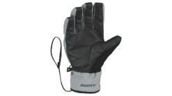 SCOTT Ultimate Hybrid Gloves -Scott Ski Shop opplanet scott ultimate hybrid gloves slate grey black 2xl 2919046866014 av 1