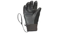 SCOTT Ultimate Hybrid Gloves - Women's -Scott Ski Shop opplanet scott ultimate hybrid gloves womens black large 2919050001010 av 1