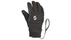 SCOTT Ultimate Hybrid Gloves - Women's