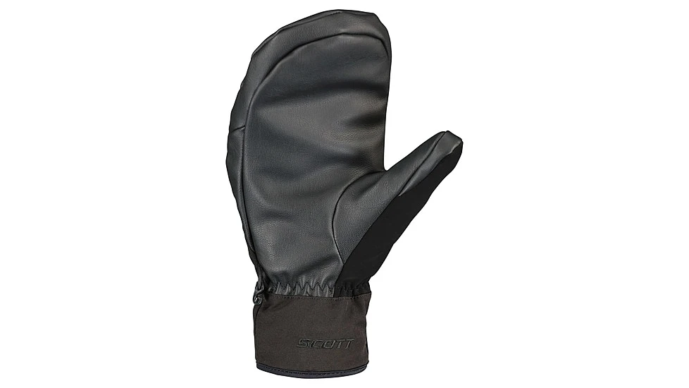 SCOTT Ultimate Hybrid Mitten 6 SCOTT Ultimate Hybrid Mitten - Image 6
