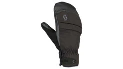 SCOTT Ultimate Hybrid Mitten 8 SCOTT Ultimate Hybrid Mitten -Scott Ski Shop opplanet scott ultimate hybrid mitten black 2xl 2919060001014 main