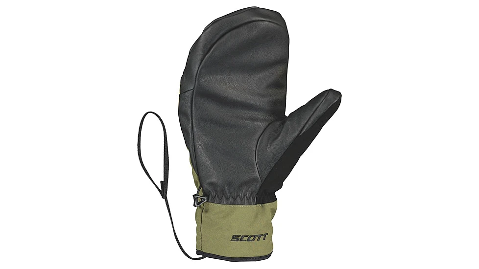 SCOTT Ultimate Hybrid Mitten 4 SCOTT Ultimate Hybrid Mitten - Image 4
