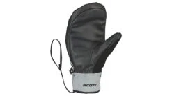 SCOTT Ultimate Hybrid Mitten 10 SCOTT Ultimate Hybrid Mitten -Scott Ski Shop opplanet scott ultimate hybrid mitten slate grey black 2xl 2919066866014 av 1