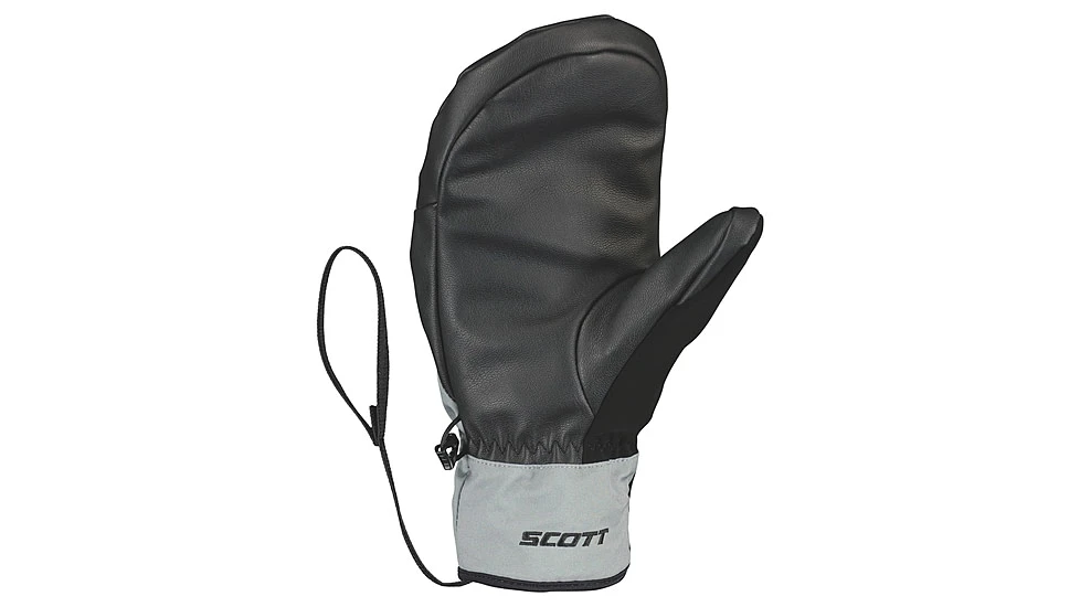 SCOTT Ultimate Hybrid Mitten 5 SCOTT Ultimate Hybrid Mitten - Image 5