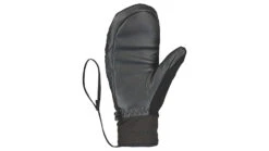 SCOTT Ultimate Hybrid Mittens - Women's -Scott Ski Shop opplanet scott ultimate hybrid mittens womens black large 2919070001010 av 1