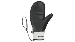 SCOTT Ultimate Hybrid Mittens - Women's -Scott Ski Shop opplanet scott ultimate hybrid mittens womens light grey black large 2919071288010 av 1