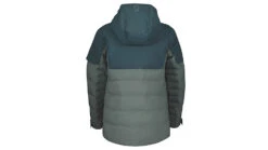 SCOTT Ultimate Insulated Junior Jacket -Scott Ski Shop opplanet scott ultimate insulated junior jacket aruba green grey green extra large 2777297365009 av 1