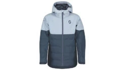 SCOTT Ultimate Insulated Junior Jacket