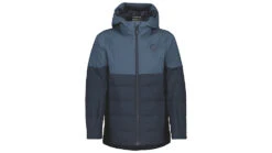 SCOTT Ultimate Insulated Junior Jacket -Scott Ski Shop opplanet scott ultimate insulated junior jacket metal blue dark blue extra large 2777297378009 main