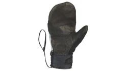 SCOTT Ultimate Plus Mitten 6 SCOTT Ultimate Plus Mitten -Scott Ski Shop opplanet scott ultimate plus mitten slate grey black 2xl 2919026866014 av 1