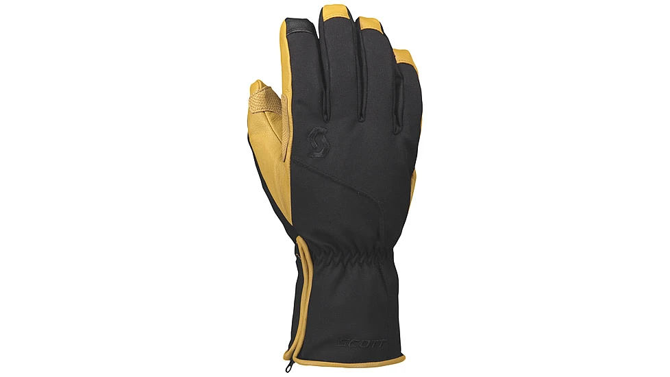 SCOTT Ultimate Polar Gloves 1 SCOTT Ultimate Polar Gloves