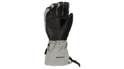 SCOTT Ultimate Premium GTX Gloves -Scott Ski Shop opplanet scott ultimate premium gtx gloves slate grey black 2xl 2918976866014 av 1