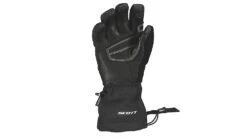SCOTT Ultimate Premium GTX Gloves - Women's -Scott Ski Shop opplanet scott ultimate premium gtx gloves womens black large 2918990001010 av 1