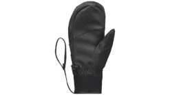 SCOTT Ultimate Primaloft Mittens - Women's -Scott Ski Shop opplanet scott ultimate primaloft mittens womens black large 2779400001008 av 1
