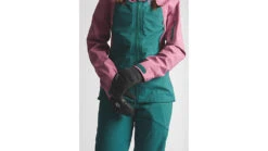 SCOTT Ultimate Primaloft Mittens - Women's -Scott Ski Shop opplanet scott ultimate primaloft mittens womens black large 2779400001008 av 2