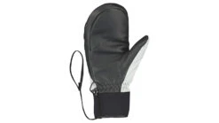 SCOTT Ultimate Primaloft Mittens - Women's -Scott Ski Shop opplanet scott ultimate primaloft mittens womens light grey black large 2779401288008 av 1