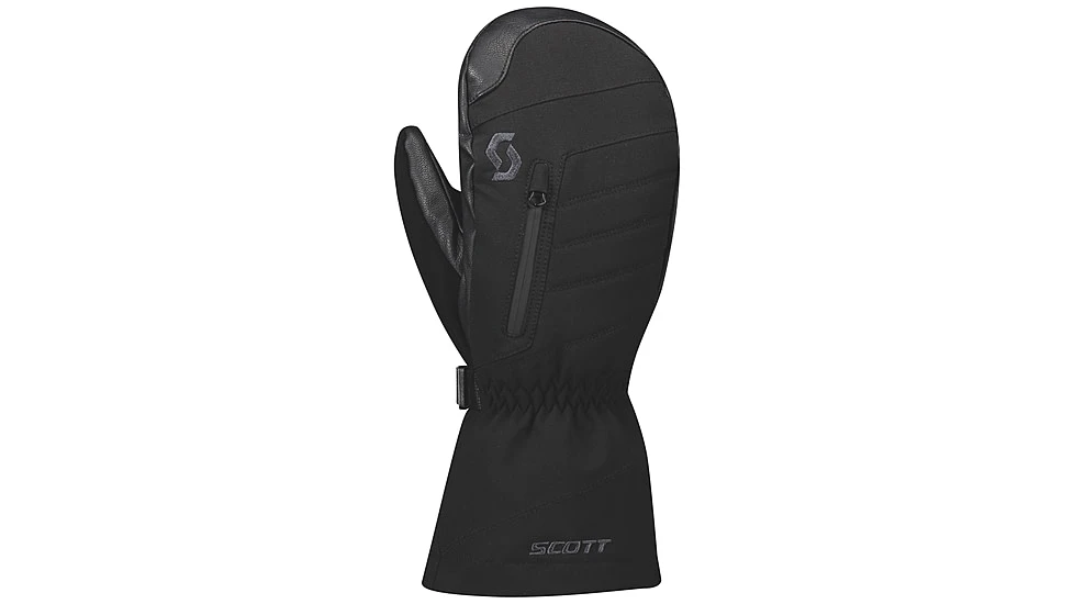 SCOTT Ultimate Pro Mitten 1 SCOTT Ultimate Pro Mitten