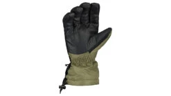 SCOTT Ultimate Warm Gloves 9 SCOTT Ultimate Warm Gloves -Scott Ski Shop opplanet scott ultimate warm gloves fir green black 2xl 2779497386010 av 1