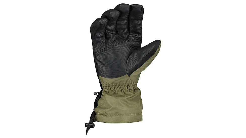 SCOTT Ultimate Warm Gloves 4 SCOTT Ultimate Warm Gloves - Image 4