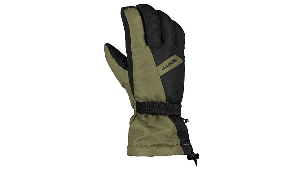 SCOTT Ultimate Warm Gloves 1 SCOTT Ultimate Warm Gloves