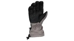 SCOTT Ultimate Warm Gloves 11 SCOTT Ultimate Warm Gloves -Scott Ski Shop opplanet scott ultimate warm gloves slate grey black 2xl 2779496866010 av 1