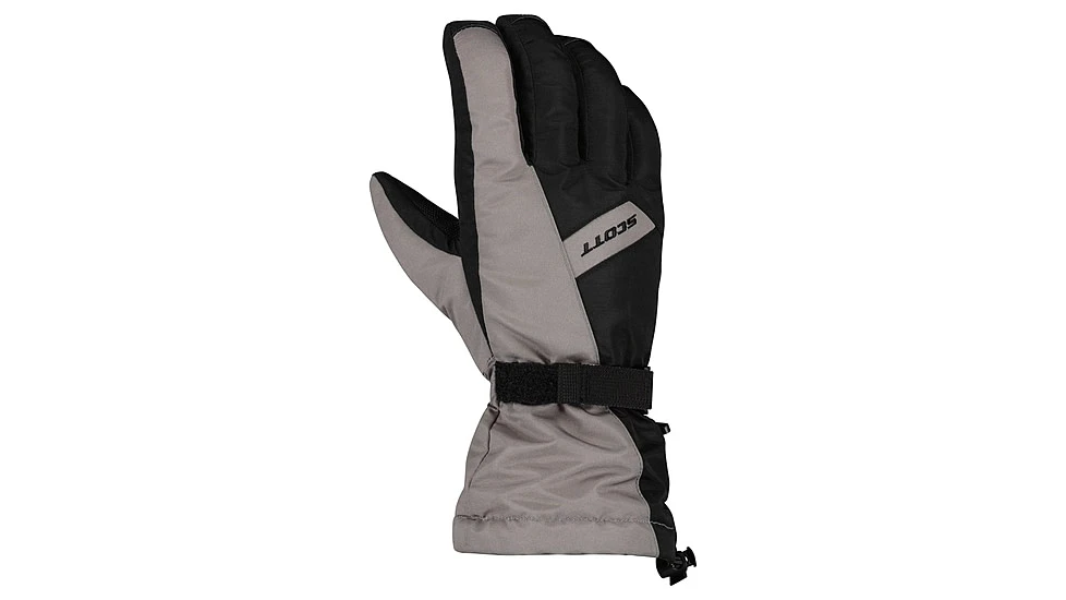SCOTT Ultimate Warm Gloves 3 SCOTT Ultimate Warm Gloves - Image 3
