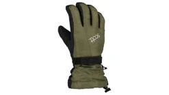 SCOTT Ultimate Warm Gloves - Women's -Scott Ski Shop opplanet scott ultimate warm gloves womens fir green black large 2779517386008 main