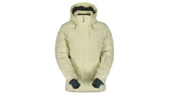 SCOTT Ultimate Warm Jacket - Women's