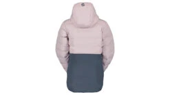 SCOTT Ultimate Warm Jacket - Women's -Scott Ski Shop opplanet scott ultimate warm jacket womens sweet pink metal blue large 2918697382009 av 1