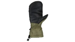 SCOTT Ultimate Warm Mitten -Scott Ski Shop opplanet scott ultimate warm mitten fir green black 2xl 2779507386010 av 1