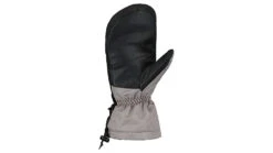 SCOTT Ultimate Warm Mitten -Scott Ski Shop opplanet scott ultimate warm mitten slate grey black 2xl 2779506866010 av 1