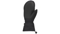 SCOTT Ultimate Warm Mittens - Women's -Scott Ski Shop opplanet scott ultimate warm mittens womens black large 2779520001008 av 1