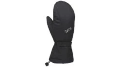 SCOTT Ultimate Warm Mittens - Women's -Scott Ski Shop opplanet scott ultimate warm mittens womens black large 2779520001008 main