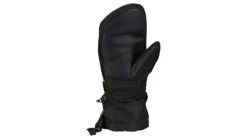 SCOTT Ultimate Warm Mittens - Women's -Scott Ski Shop opplanet scott ultimate warm mittens womens fir green black large 2779527386008 av 1