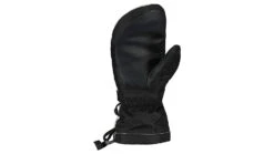 SCOTT Ultimate Warm Mittens - Women's -Scott Ski Shop opplanet scott ultimate warm mittens womens light grey black large 2779521288008 av 1