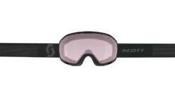 SCOTT Unlimited II OTG Goggle -Scott Ski Shop opplanet scott unlimited ii otg goggle mineral black enhancer 2718247413004 av 2