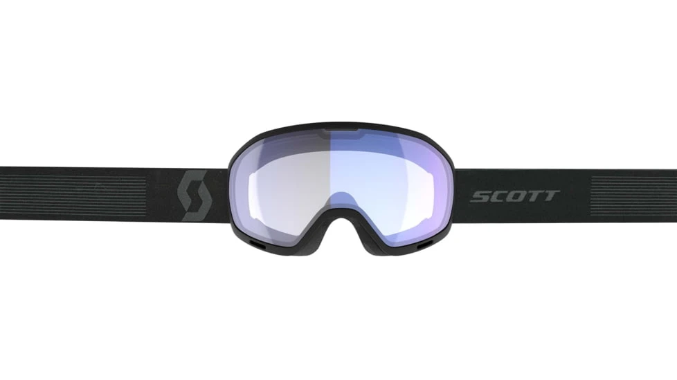 SCOTT Unlimited II OTG Illuminator Goggle 4 SCOTT Unlimited II OTG Illuminator Goggle - Image 4