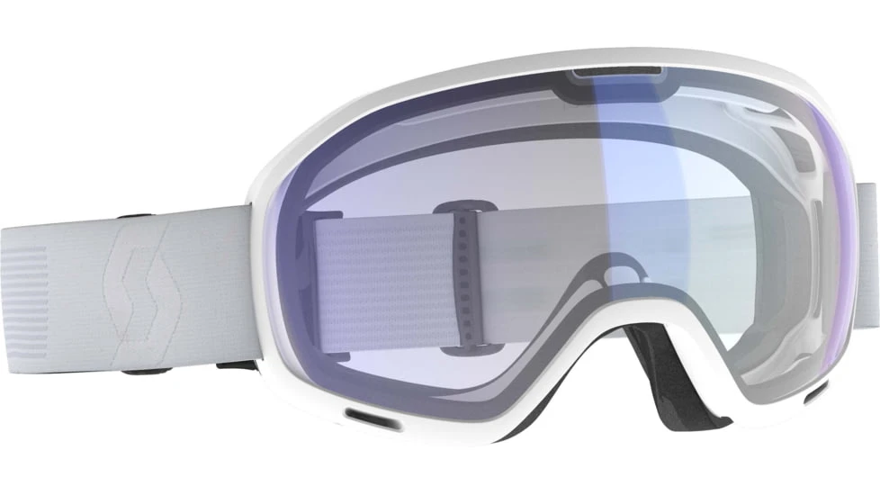 SCOTT Unlimited II OTG Illuminator Goggle 3 SCOTT Unlimited II OTG Illuminator Goggle - Image 3