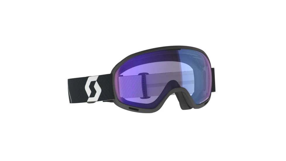 SCOTT Unlimited II OTG Illuminator Goggle 2 SCOTT Unlimited II OTG Illuminator Goggle - Image 2