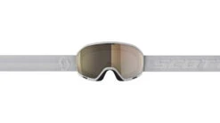 SCOTT Unlimited II OTG LS Goggle -Scott Ski Shop opplanet scott unlimited ii otg ls goggle mineral black light sensitive bronze chrome 2718227413245 main