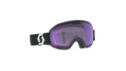 SCOTT Unlimited II OTG LS Goggle -Scott Ski Shop opplanet scott unlimited ii otg ls goggle mountain black light sensitive blue chrome 2718226663307 av 2