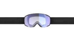 SCOTT Vapor Goggle -Scott Ski Shop opplanet scott vapor goggle mineral black illuminator blue chrome 2718107413342 av 1