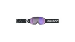 SCOTT Vapor LS Goggle -Scott Ski Shop opplanet scott vapor ls goggle mountain black light sensitive blue chrome 2718096663307 av 2