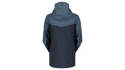 SCOTT Vertic 3L Jacket - Women's -Scott Ski Shop opplanet scott vertic 3l jacket womens metal blue dark blue large 2918607378009 av 1