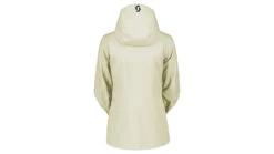 SCOTT Vertic 3L Jacket - Women's -Scott Ski Shop opplanet scott vertic 3l jacket womens pale yellow large 2918600411009 av 1
