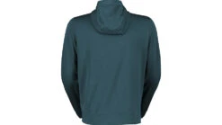 SCOTT Vertic Merino Hoody Jacket - Men's -Scott Ski Shop opplanet scott vertic merino hoody jacket mens aruba green small 2917967334006 av 1
