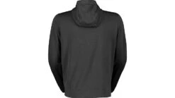 SCOTT Vertic Merino Hoody Jacket - Men's -Scott Ski Shop opplanet scott vertic merino hoody jacket mens black small 2917960001006 av 1