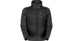 SCOTT Vertic Merino Hoody Jacket - Men's