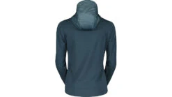 SCOTT Vertic Merino Hoody Jacket - Women's -Scott Ski Shop opplanet scott vertic merino hoody jacket womens aruba green small 2918157334007 av 1